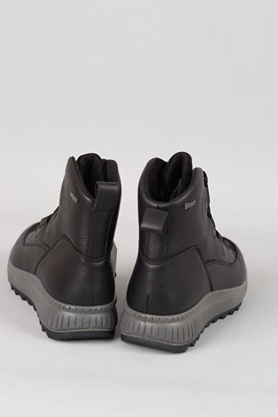TIRANO GORETEX KAR BOTU 2-009561-0100 SİYAH