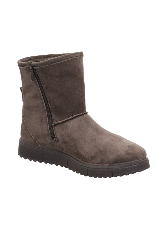 CAMPANIA Gore-Tex Su Geçirmez Kadın Bot 2-000654-4500