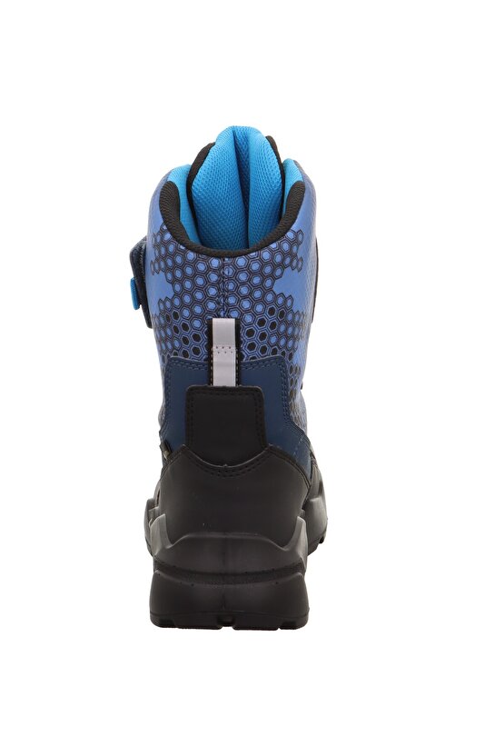 Rocket Gore-Tex Su Geçirmez Bot 1-000409-8000