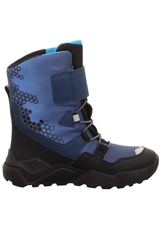 Rocket Gore-Tex Su Geçirmez Bot 1-000409-8000