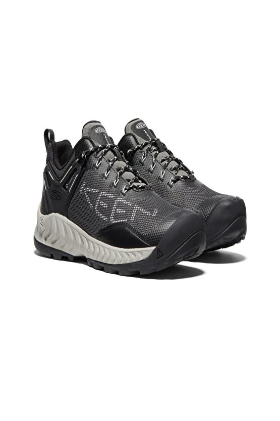 1026109 Nxis Evo Wp Erkek Outdoor Ayakkabı - Antrasit