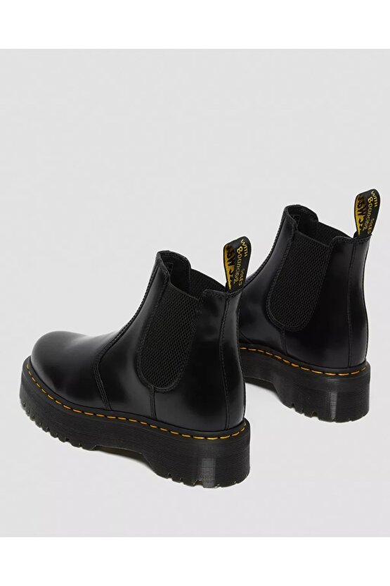 DR.MARTENS 2976 QUAD KADIN BOT 24687-001