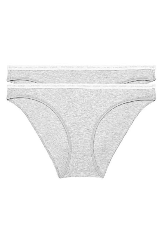 Kadın 2 Li Iç Çamaşırı Qd3789e-8ht