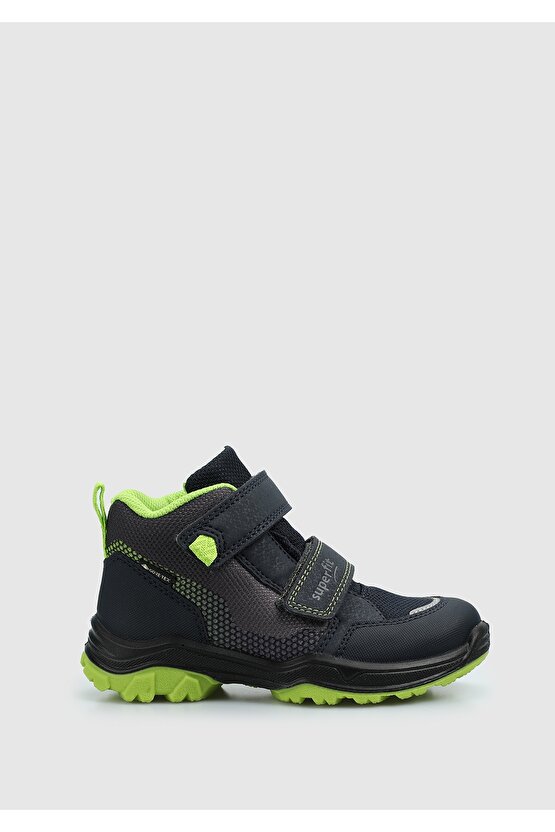 000056 P Jupiter Gore-tex Lacivert Çocuk Bot