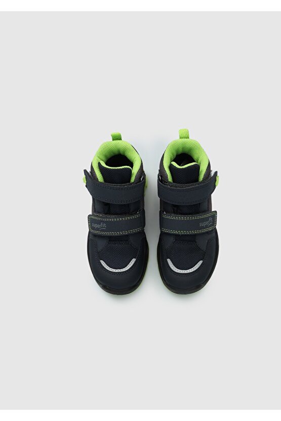 000056 P Jupiter Gore-tex Lacivert Çocuk Bot