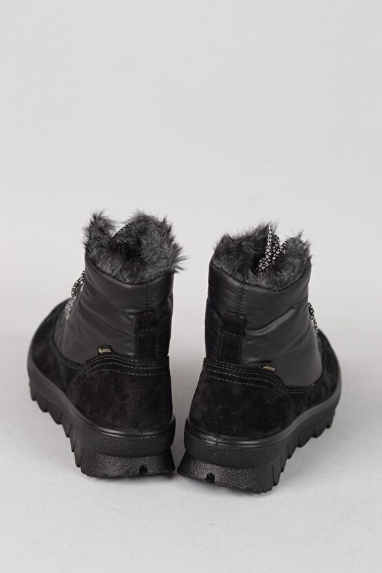 NOVARA GORETEX KAR BOTU 2-000933-0200 SİYAH