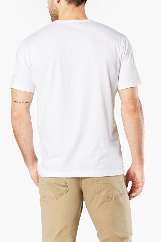 Erkek Pacific Tişört 3684500070