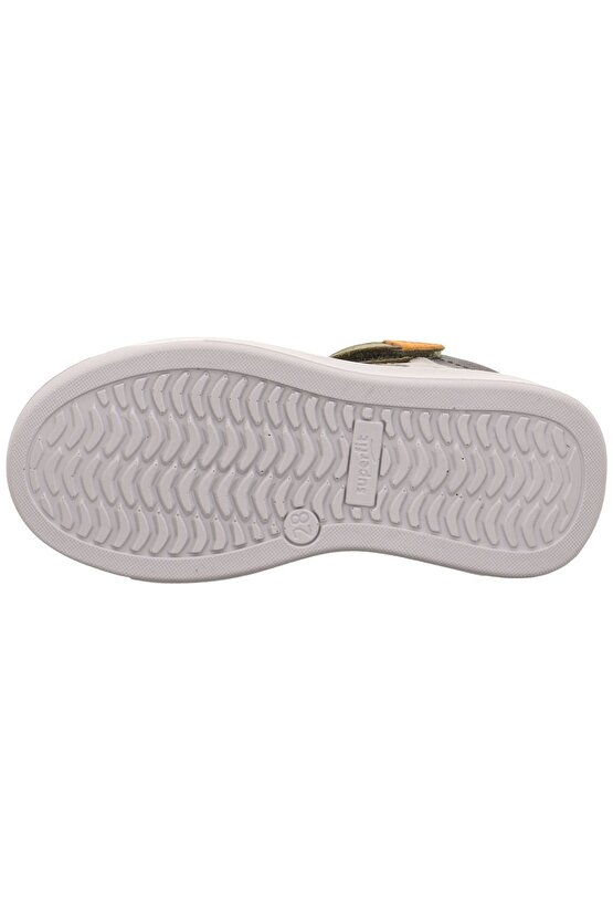 Cosmo Gore-Tex Su Geçirmez Haki Çocuk Sneaker 1-006478-7000