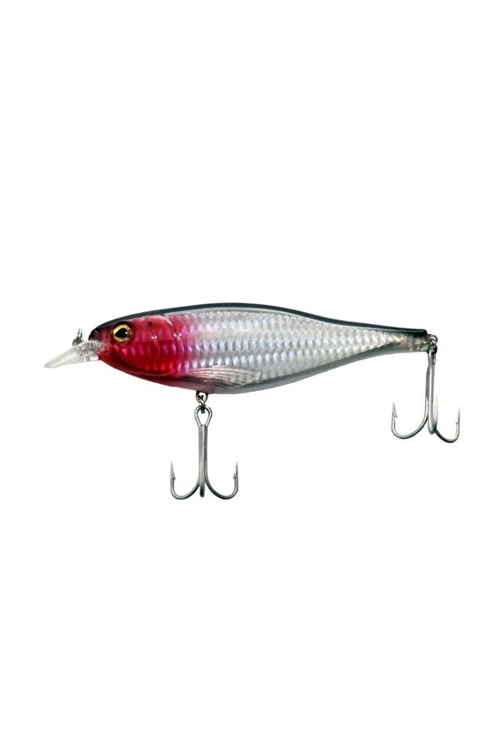 Shad-Rap 13 cm L12 42 gr Floating Suni Yem
