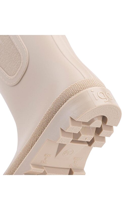 Tokio Borreguito Unisex Çocuk Bej Bot UNISEX ÇOCUK BOT W10290