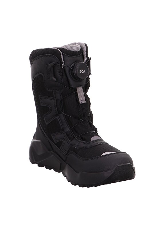 Rocket Gore-Tex Su Geçirmez BOA® Fit Sistem GençÇocuk Bot 1-000403-0000