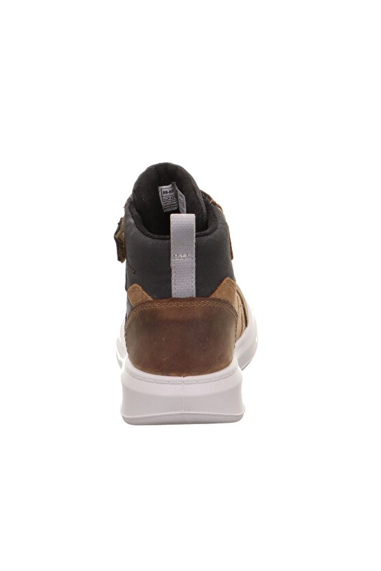 Cosmo Gore-Tex Su Geçirmez Kahve Çocuk Sneaker 1-006478-3000