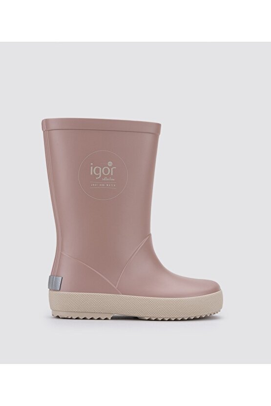 Çocuk Bot W10292 Splash Dk