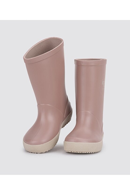 Çocuk Bot W10292 Splash Dk