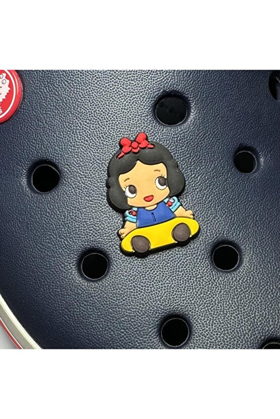 Crocs Tekli Terlik Süsü (1 adet) Jibbitz Charm