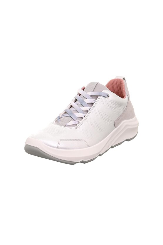 Bliss Metalik Kadın Sneaker 2-000319-9230