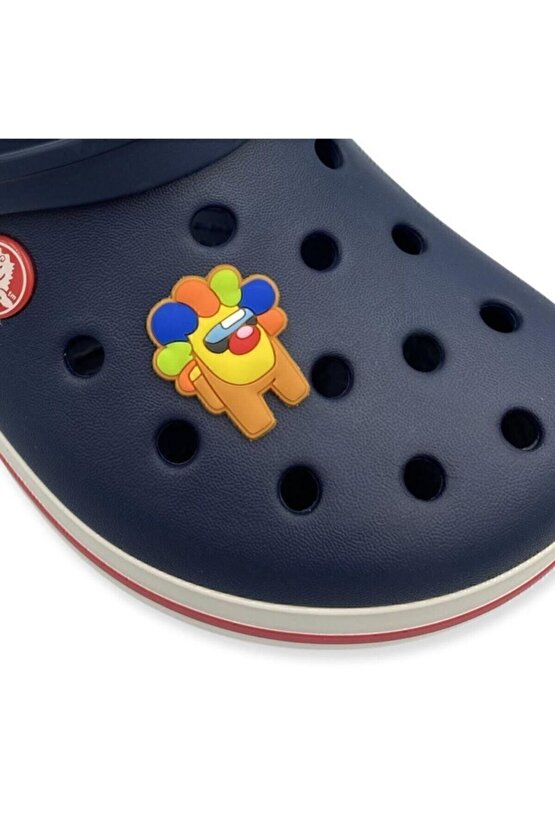 Jibbitz Tekli Terlik Süsü