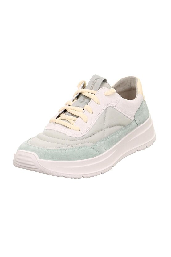 Sprinter Su Yeşili Kadın Sneaker