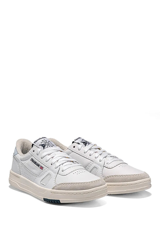 LT COURT Beyaz Unisex Sneaker