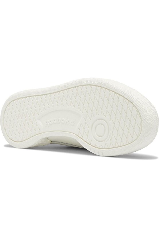 CLUB C 85 Bej Kadın Sneaker