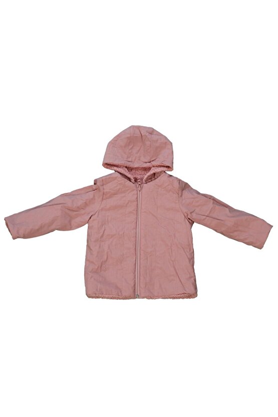 Çift Taraflı Pudra Mont