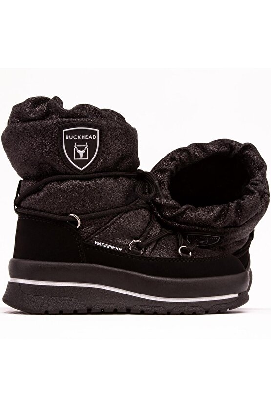 BUCK1061 Fairy Wp Waterproof Kız Çocuk Kar Botu