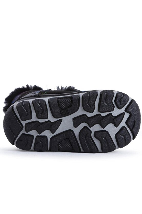 Buck1137 Anya Water-resistant Çocuk Kar Botu