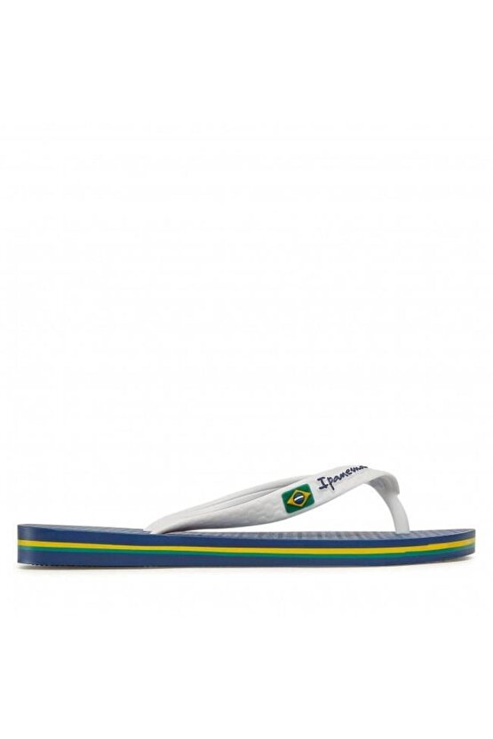 Kadın Lacivert Clas Brasil Iı Terlik