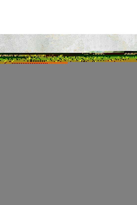 Orman Temalı Duvar Dekoru