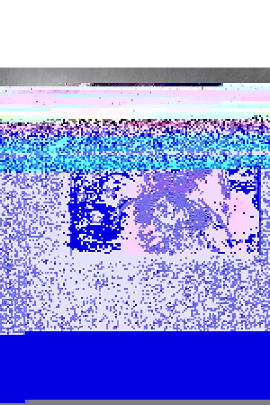 Kabarcıklara Bakan Turuncu Kedi Cam Tablo