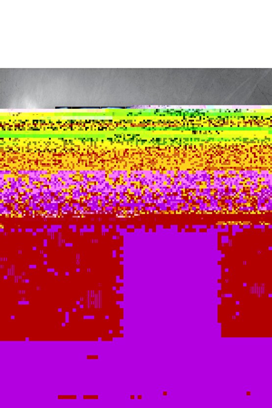 Renkli Vitray Sanat Eseri Tablo