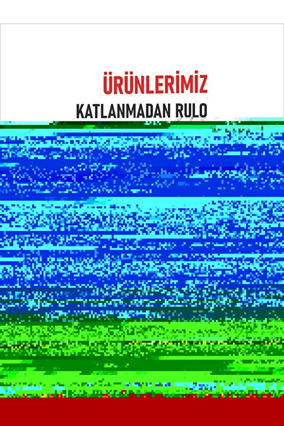 El Yapımı Sonbahar Temalı Vitray Duvar Sanatı