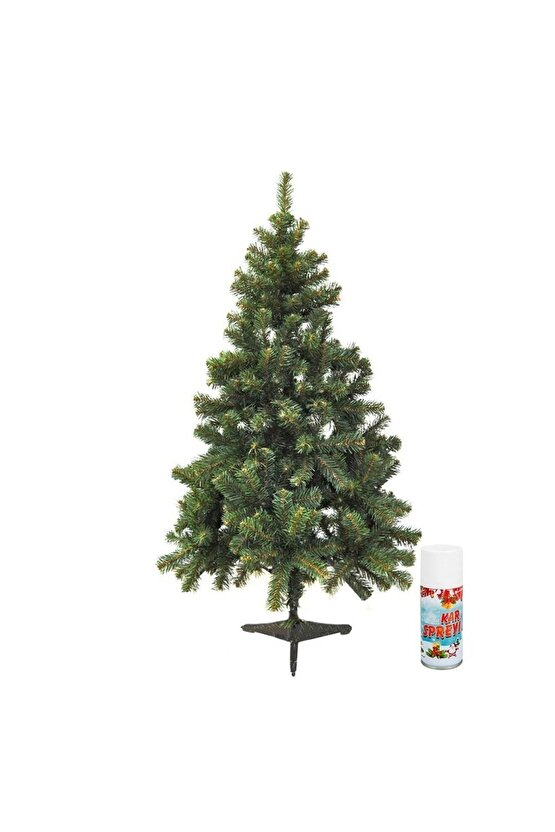 Yılbaşı Ağacı 150 Cm 220 Dal