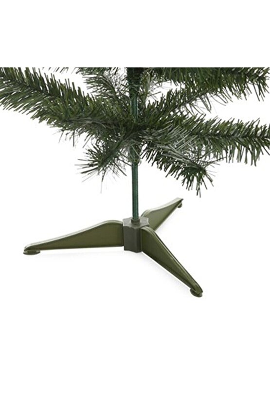 Yılbaşı Ağacı 120 Cm 115 Dal