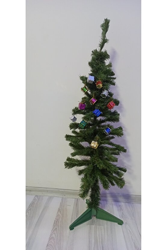 Yılbaşı ağacı 120 cm 130 DAL