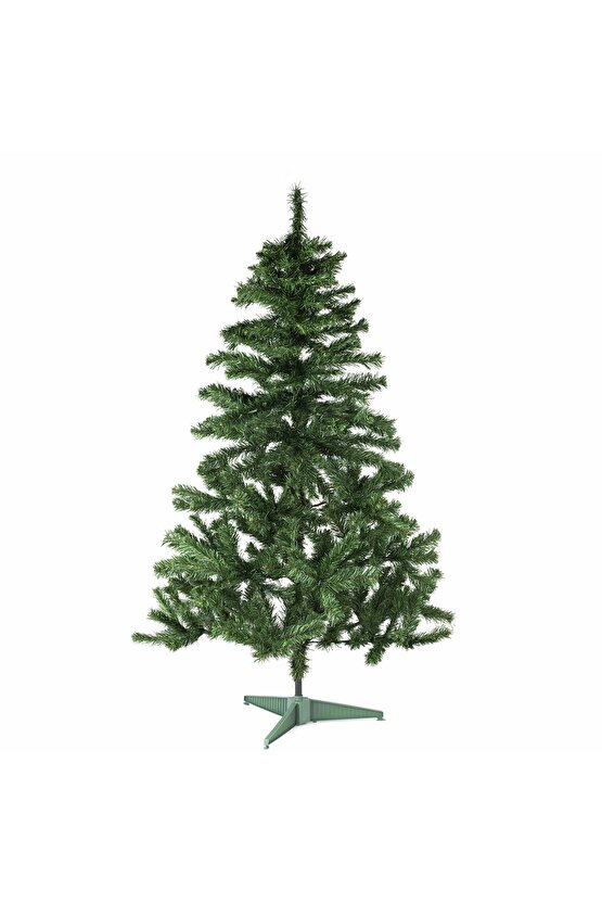 Yılbaşı Çam Ağacı 180 Cm 330 Dal ( Yerli Üretim )