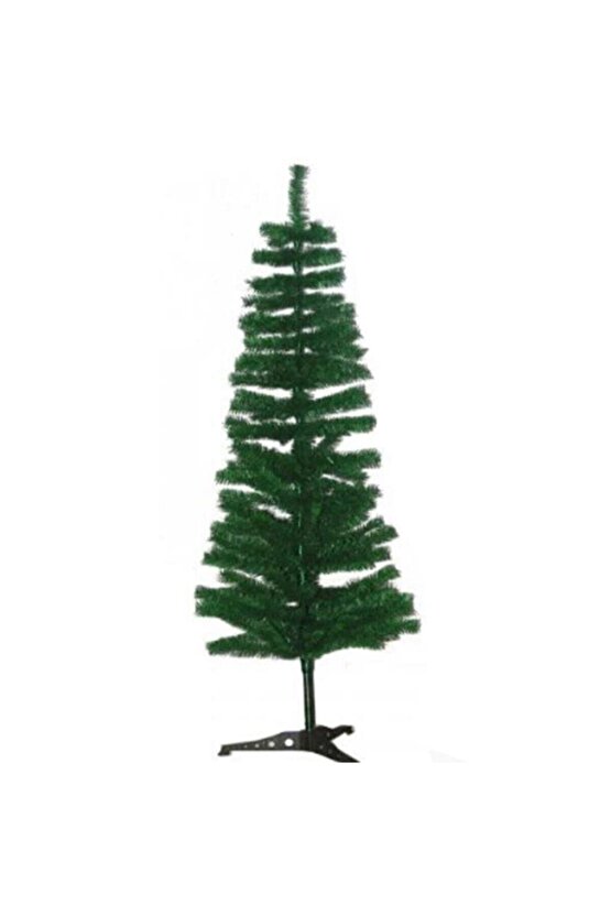 Yılbaşı Çam Ağacı 180 cm 375 Dal