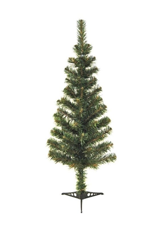 14 Süsyılbaşı Ağacı 120 Cm Kutulu130 DAL METAL BORU GÖVDE KUTULU