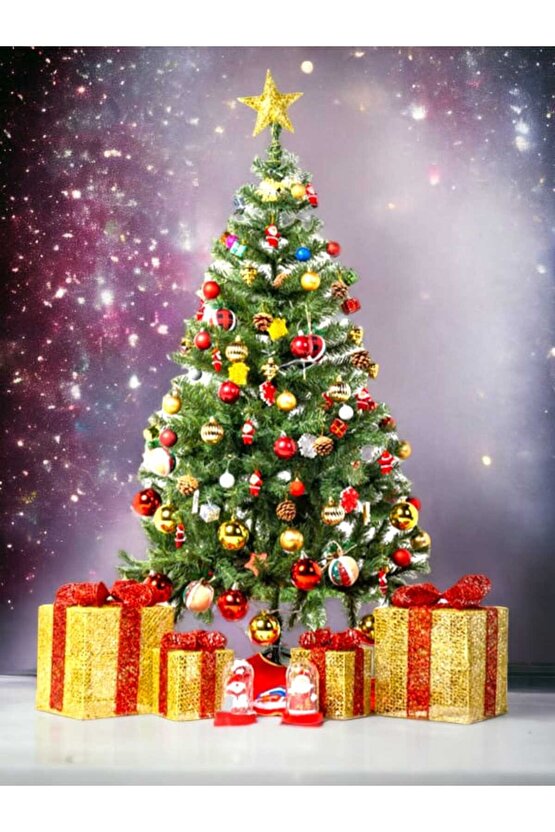 Ticaret Çam Ağacı 120 cm