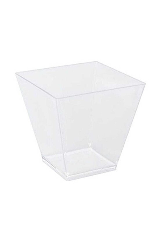 Mini Kübik Kase 120 Cc