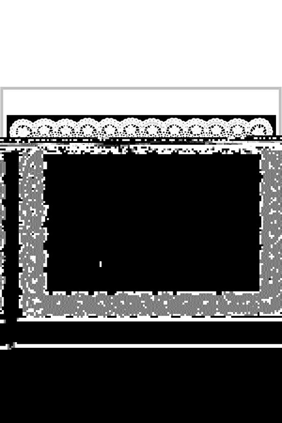 Dantel Kağıt 32x45cm 100 Adet