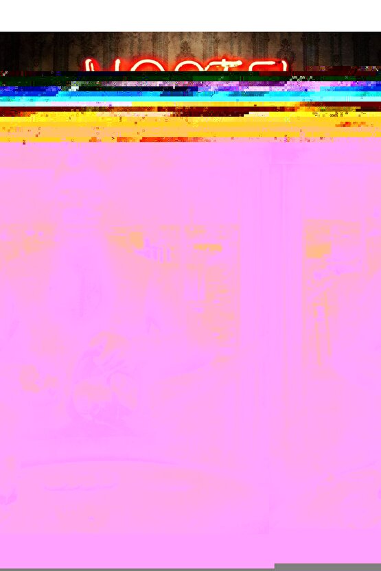 Hostel Part III (2011) ( FOLYO ) - AFİŞ - POSTER-3573