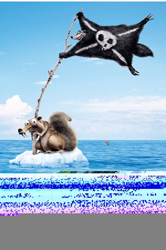 Micro Plise Beyaz Kahve Zebra Stor Perde