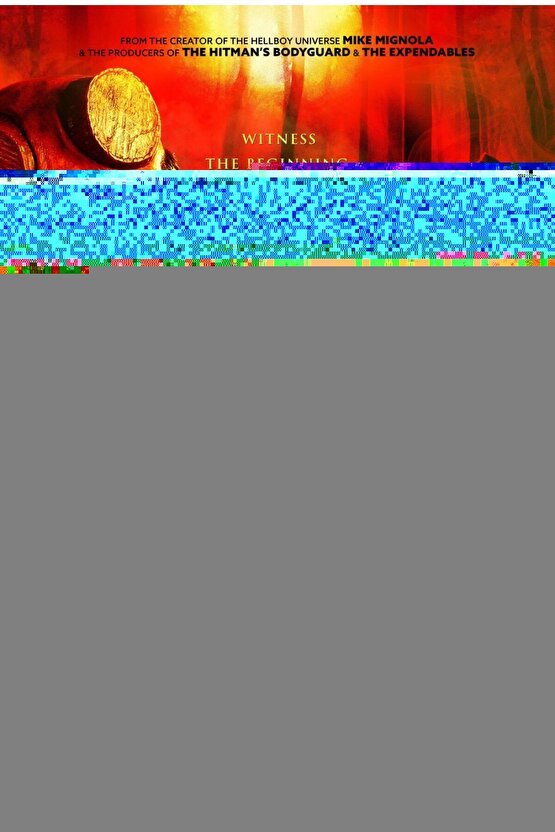 Kahve Bambu Zebra Perde