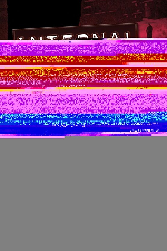 Gri Bambu Zebra Perde