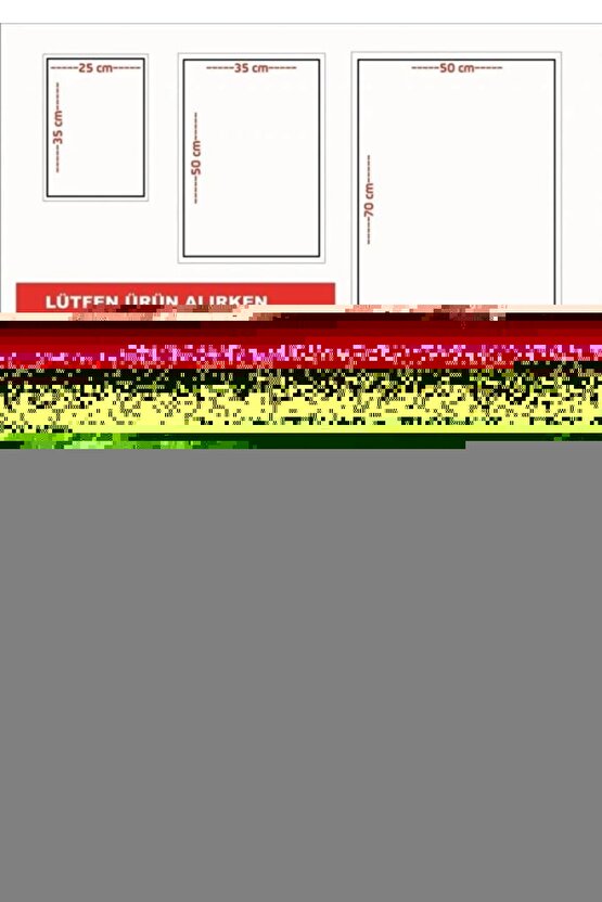 Lazer Kesim Stor Perde