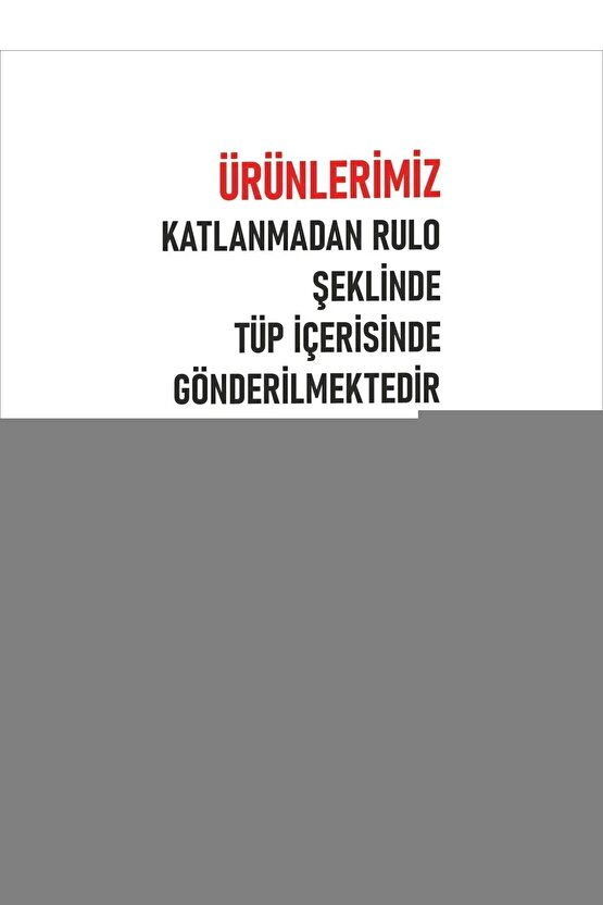 Stor Perde Ekru Renk Dilimli