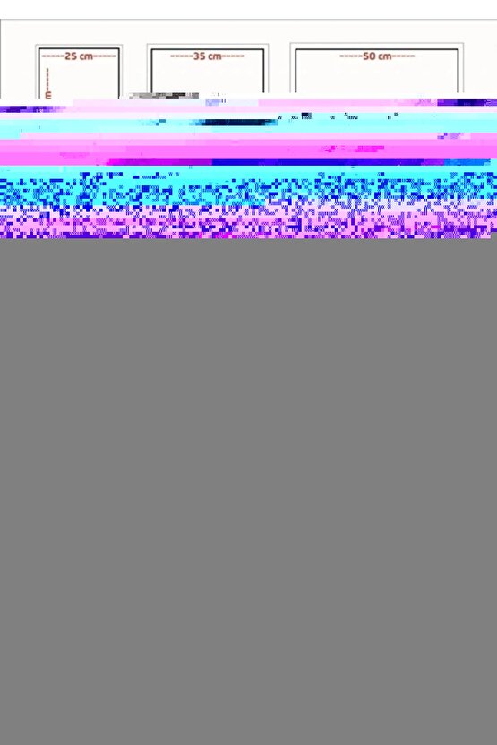 Çift Mekanizmalı Tül-stor Damask