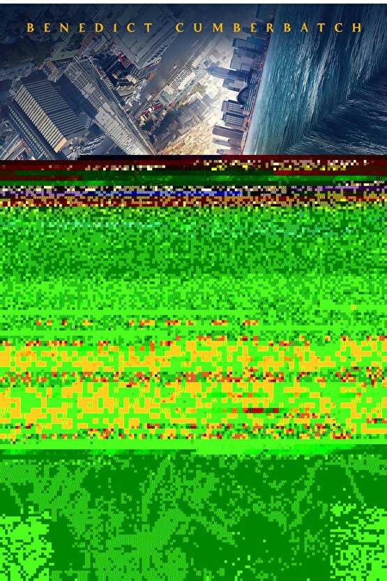 Doctor Strange (2016) 7 ( FOLYO ) - AFİŞ - POSTER-2511