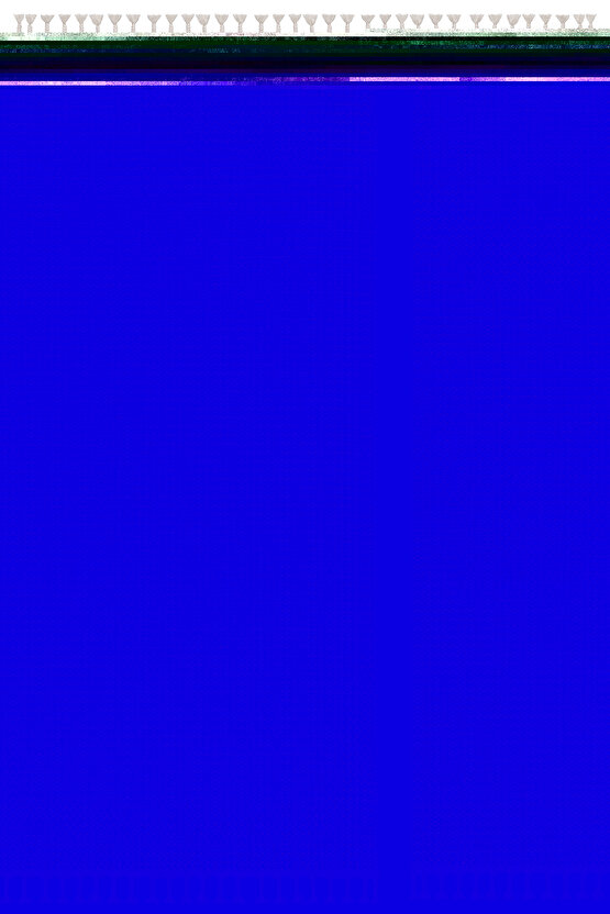 Mumbai 256 Beyaz Yumuşak Dokulu Halı Kilim Salon Mutfak Koridor  Yolluk Dokuma Makine Halısı